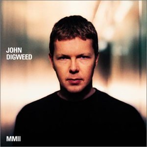 DIGWEED, JOHN - MMII