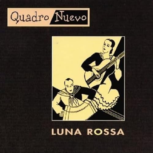 QUADRO NUEVO - LUNA ROSSA