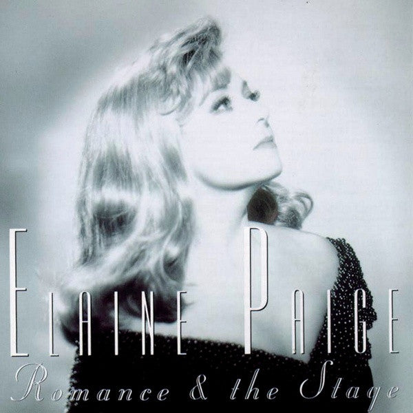 PAIGE, ELAINE  - ROMANCE & THE STAGE