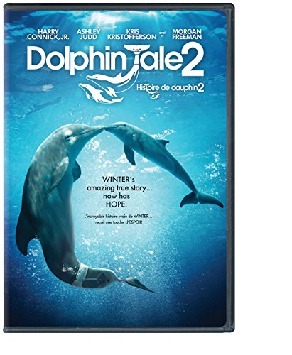 DOLPHIN TALE 2 (BILINGUAL)