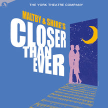 ORIGINAL OFF-BROADWAY CAST - CLOSER THAN EVER: COMPLETE RECORDING [CD]