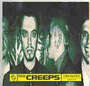 CREEPS  - SERIOUSLESSNESS