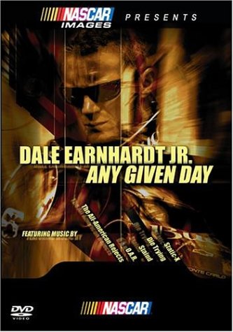 NASCAR: DALE EARNHARDT JR