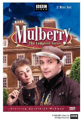 MULBERRY: THE COMPLETE SERIES