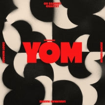 OR BAREKETT & GODWIN LOUIS & JEREMY CORREN - YOM [LP]