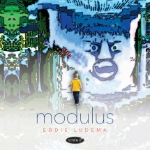 EDDIE LUDEMA - MODULUS [CD]