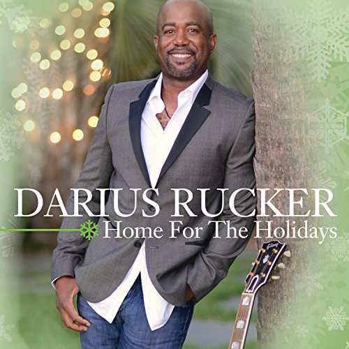 RUCKER, DARIUS - HOME FOR THE HOLIDAYS