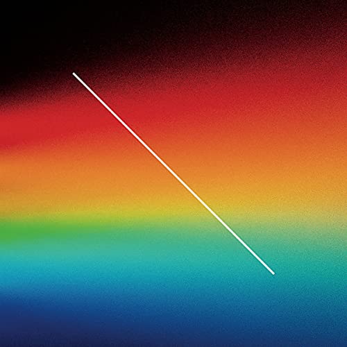 RIVAL CONSOLES - OVERFLOW (CD)