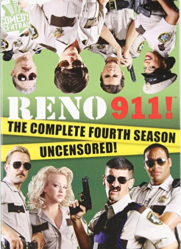 RENO 911! - SEASON 4