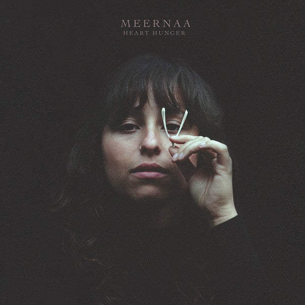 MEERNAA - HEART HUNGER