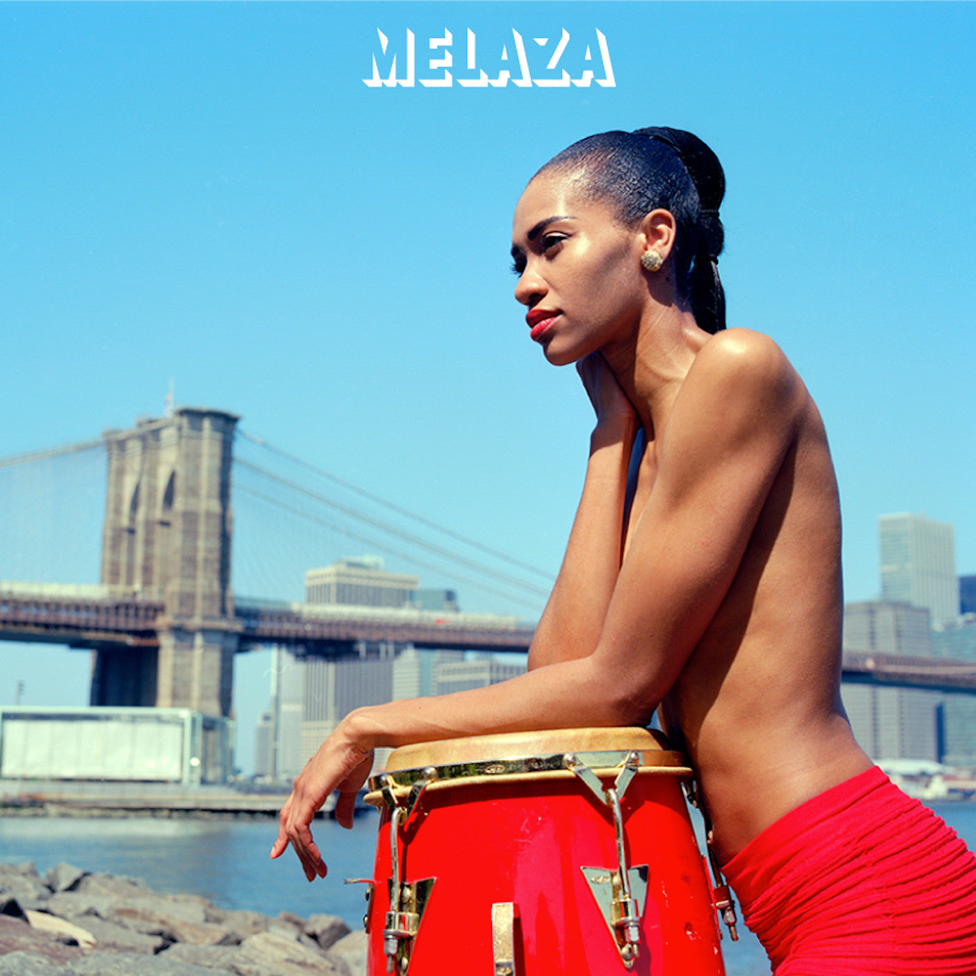 MELAZA - MELAZA