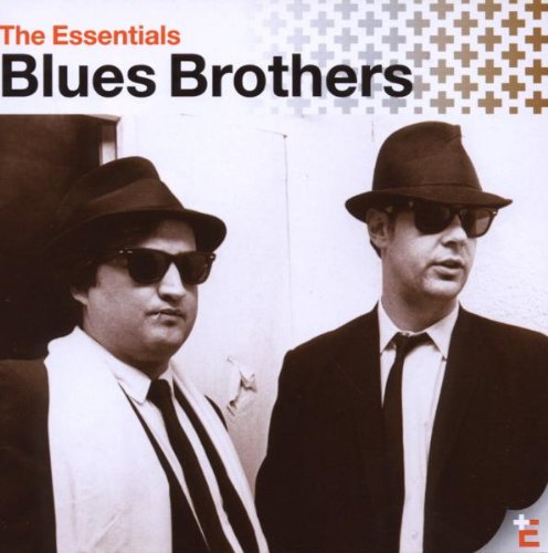 BLUES BROTHERS  - THE ESSENTIALS