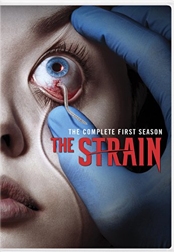 THE STRAIN: SEASON 1