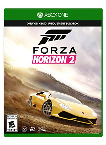 FORZA HORIZON 2 - XBOX ONE