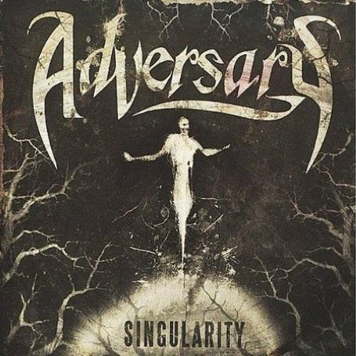 ADVERSARY  - SINGULARITY
