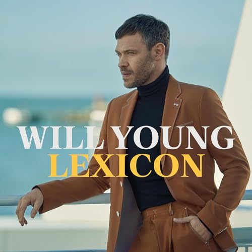 WILL YOUNG - LEXICON