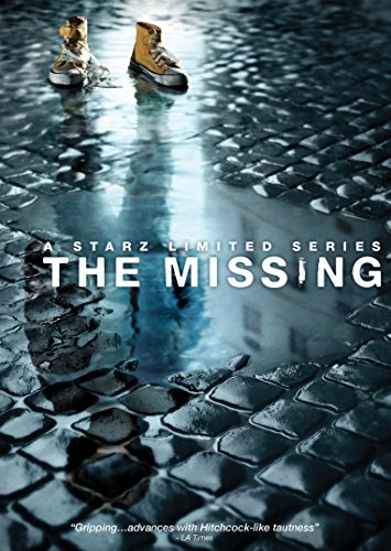 THE MISSING