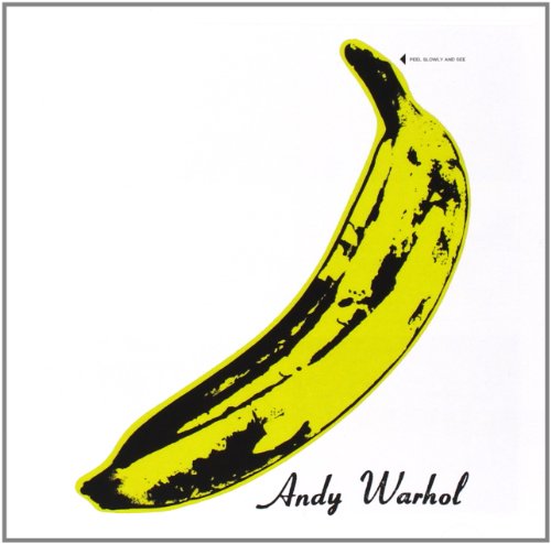 VELVET UNDERGROUND - VELVET UNDERGROUND AND NICO