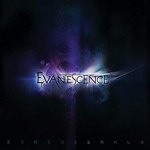 EVANESCENCE - EVANESCENCE [LP]