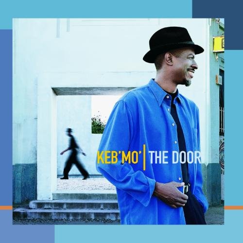 KEB MO - DOOR