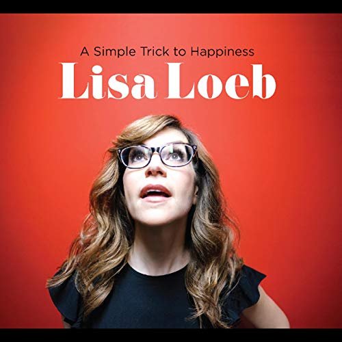 LOEB,LISA - SIMPLE TRICK TO HAPPINESS (CD)