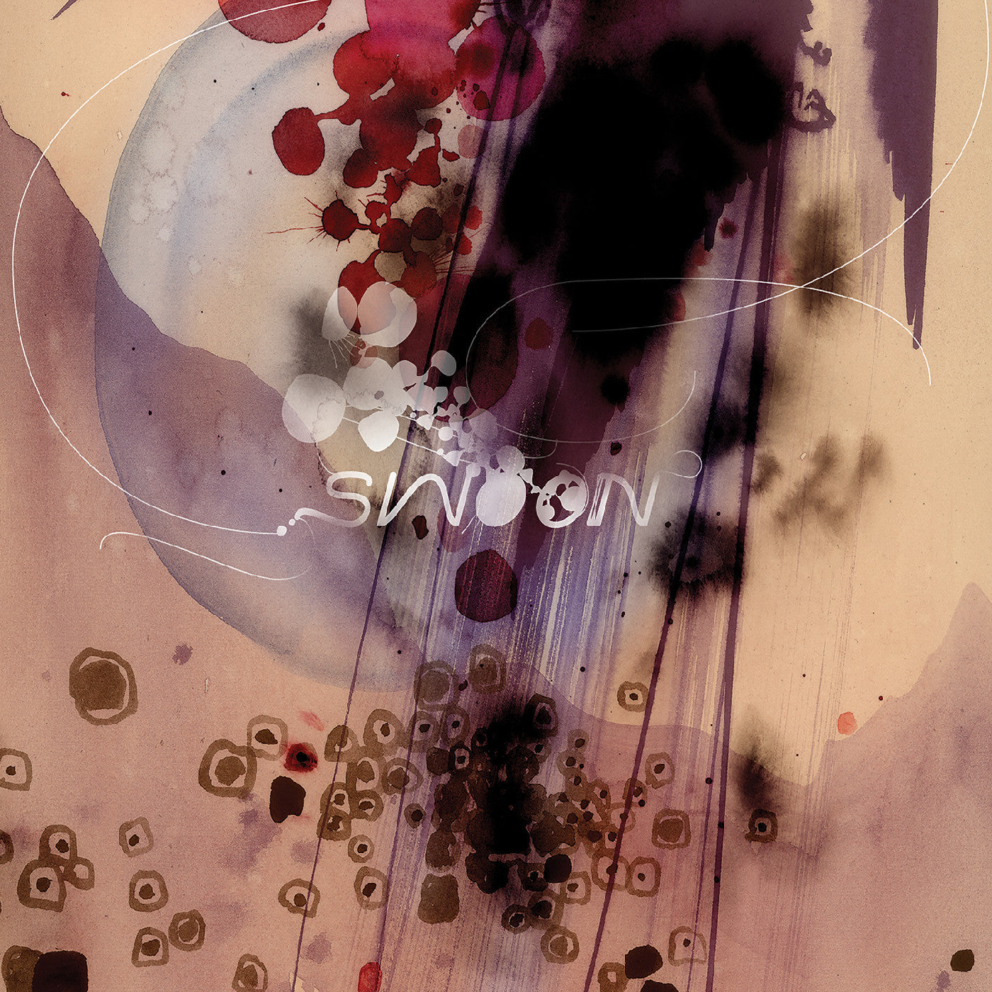 SILVERSUN PICKUPS - SWOON