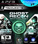 TOM CLANCY'S GHOST RECON ANTHOLOGY - TRILINGUAL - PLAYSTATION 3