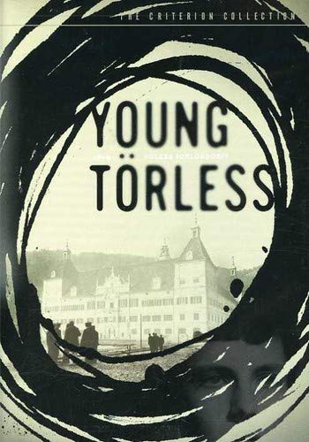 YOUNG TORLESS (CRITERION COLLECTION)