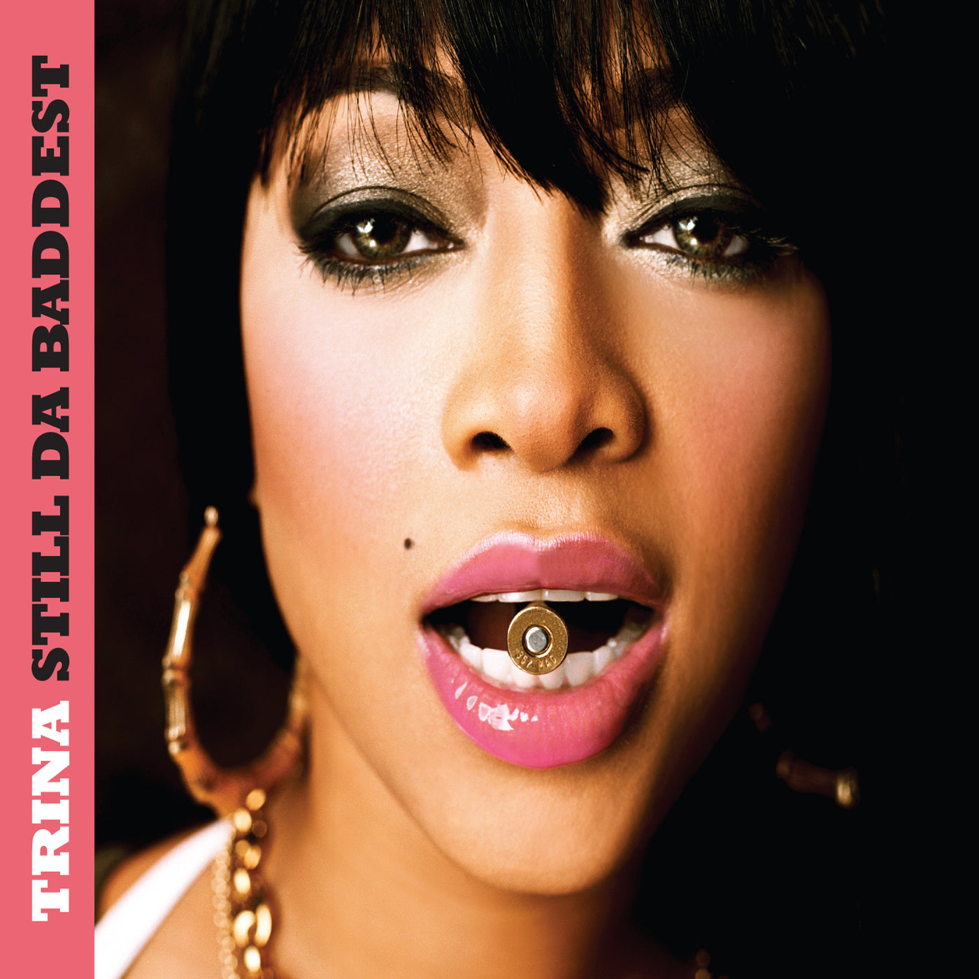 TRINA  - STILL DA BADDEST