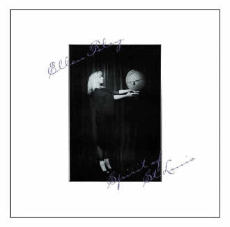FOLEY, ELLEN  - SPIRIT OF ST. LOUIS