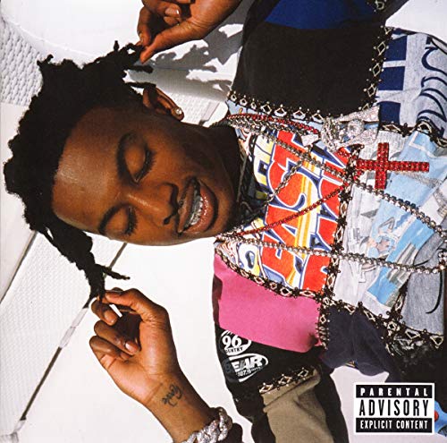 PLAYBOI CARTI - PLAYBOI CARTI