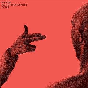 FRAHM, NILS - MUSIC FOR THE MOTION PICTURE VICTORIA