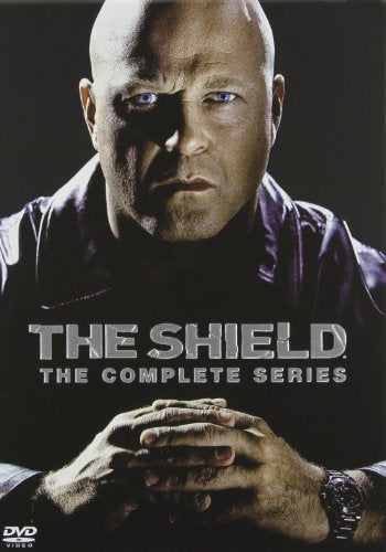 THE SHIELD: THE COMPLETE SERIES (SOUS-TITRES FRANAIS)