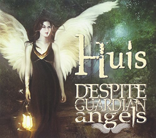 HUIS - DESPITE GUARDIAN ANGELS (CD)