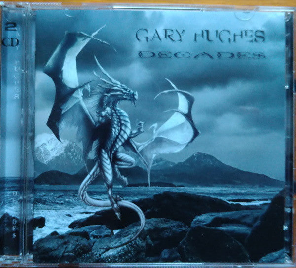 HUGHES, GARY  - DECADES