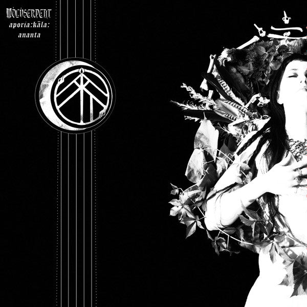 WOLVSERPENT  - APORIA: KALA: ANANTA