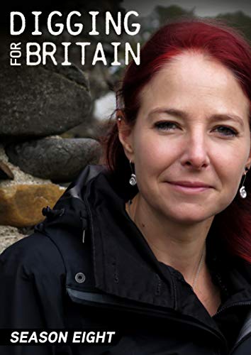 DIGGING FOR BRITAIN: SEASON 8