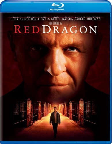 RED DRAGON [BLU-RAY] (BILINGUAL)