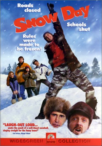 SNOW DAY (WIDESCREEN) (BILINGUAL)