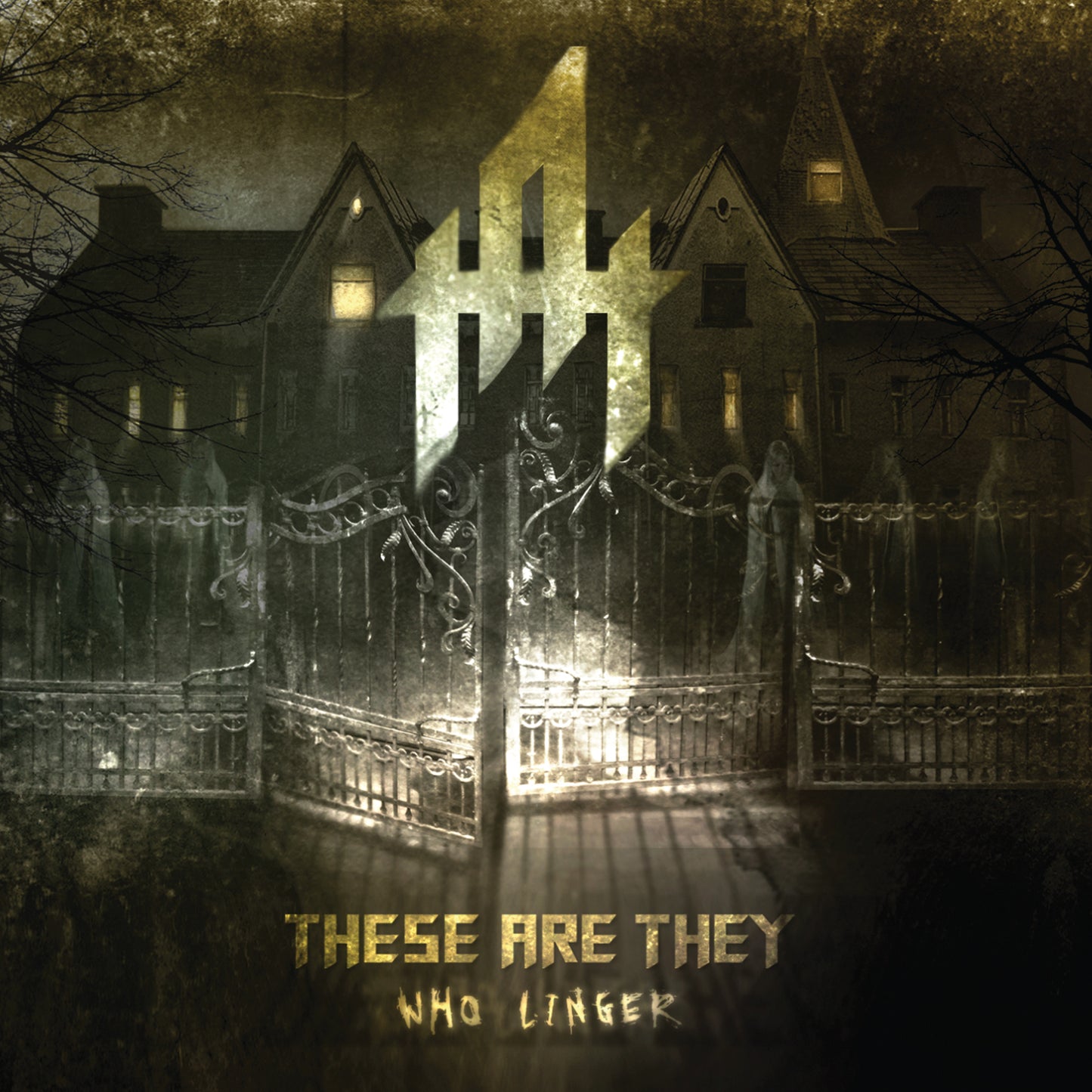 THESE ARE THEY  - WHO LINGER