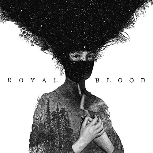 ROYAL BLOOD - ROYAL BLOOD