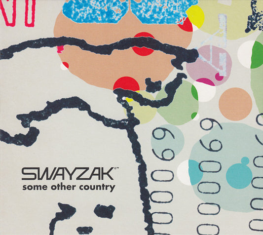 SWAYZAK  - SOME OTHER COUNTRY