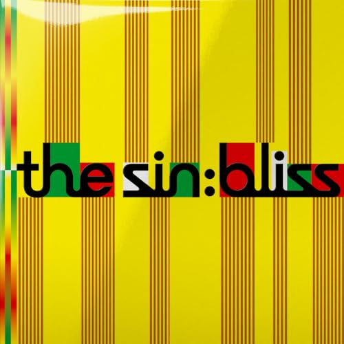 ENHYPEN - THE SIN : BLISS (VINYL)