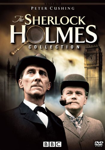 SHERLOCK HOLMES COLLECTION