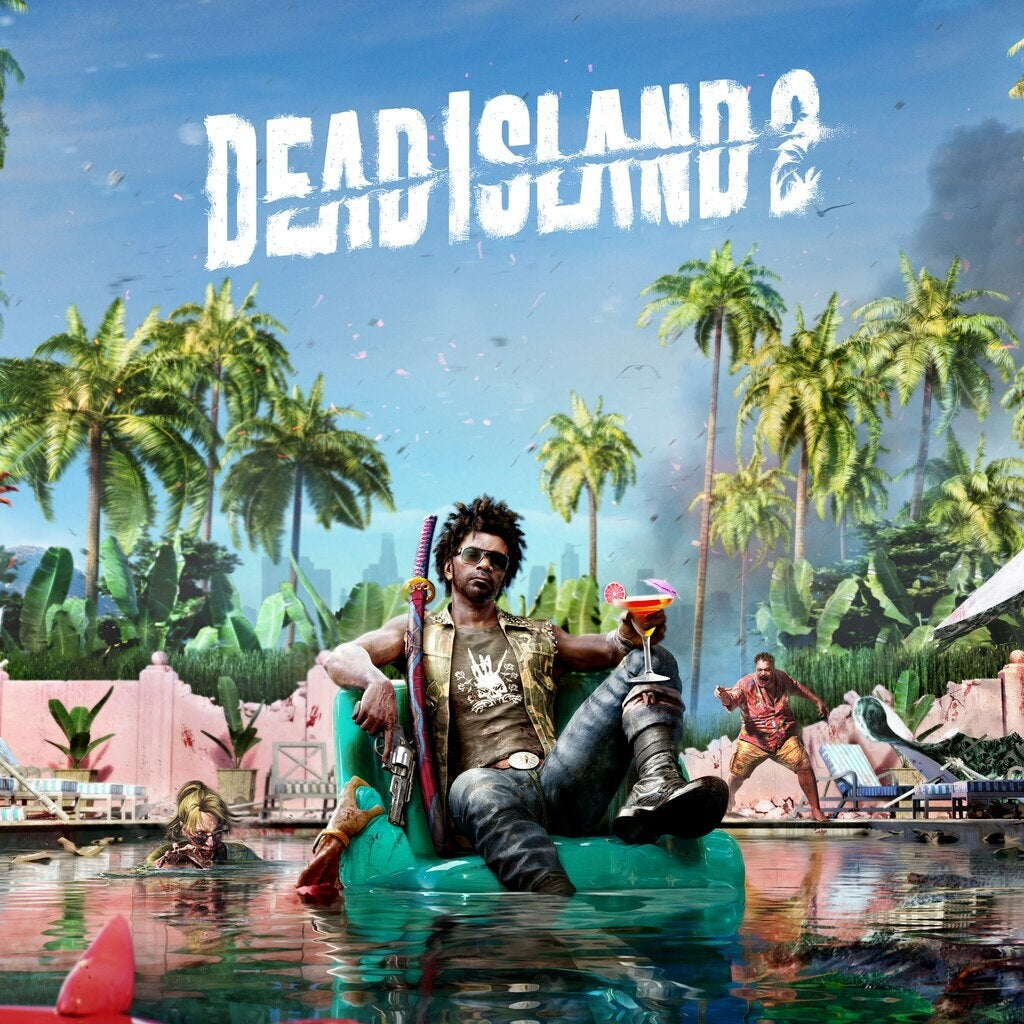 DEAD ISLAND 2  - XBXSX