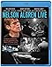 NELSON ALGREN LIVE  - BLU