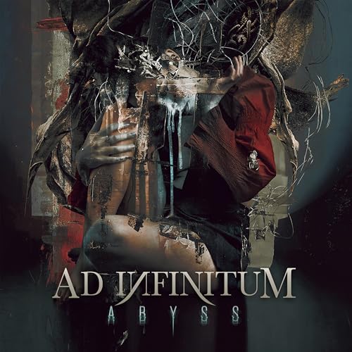 AD INFINITUM - ABYSS (CD)