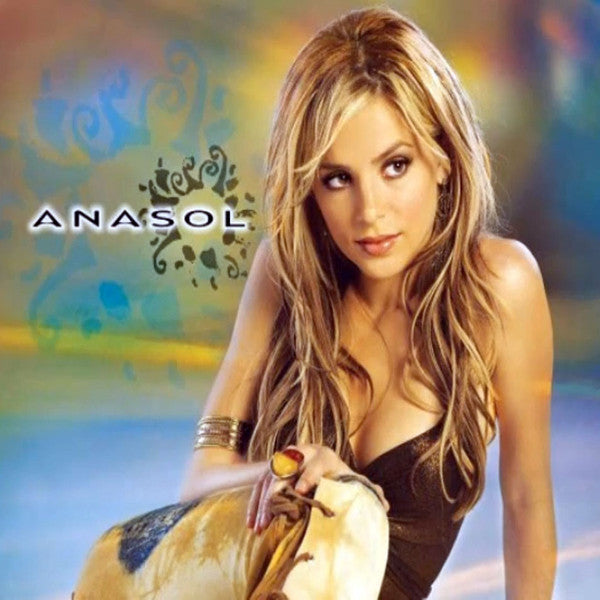 ANASOL  - ST