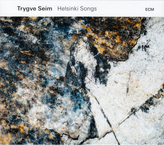SEIM, TRYGVE  - HELSINKI SONGS