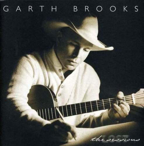 BROOKS, GARTH  - THE LOST SESSIONS